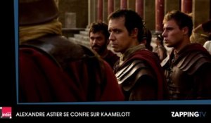 Kaamelot : Alexandre Astier annonce le retour de la série... au cinéma !