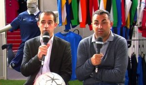Talk Show : avant match OM-Braga
