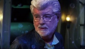 Star Wars VII : le réveil de Jar Jar Binks