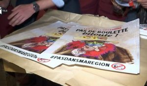 "Alcooliques, consanguins mais pas lepénistes": la mobilisation anti-FN s'organise dans le Nord