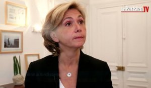 Valérie Pécresse : «Je veux des tests antidrogues obligatoires dans les lycées»