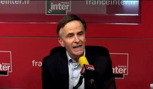 Christian Vion : "Le rachat de Newen par TF1 renforce l'urgence d'une révision de la règlementation"