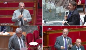 Budget 2016 : comment les députés ont supprimé les APL des enfants de parents assujettis à l'ISF