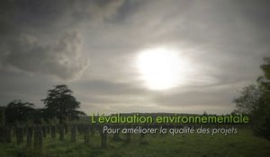 L'évaluation environnementale pour améliorer la qualité des projets