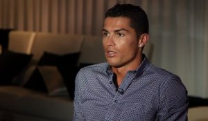Cristiano Ronaldo estime qu’il est meilleur que Lionel Messi