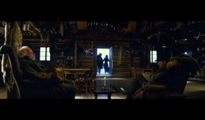 "The hateful eight" - Bande annonce