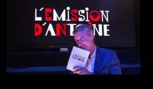 Antoine de Caunes confirme l'éviction de Charline Vanhoenacker de son talk sur Canal+