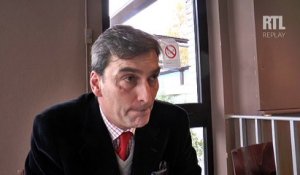 François-Marie Cottin présente Adagio des Bordes, le 11 dans le Prix Count Schomberg