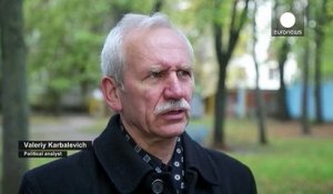 Bélarus : l'indéboulonnable Loukachenko