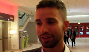 Coupe de France PMU 2015 - Nacer Bouhanni : "Une belle ligne au palmarès"