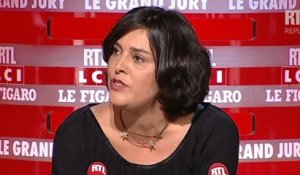 Myriam El Khomri :  «J'en ai marre de venir sur des plateaux pour me justifier que je suis Française»