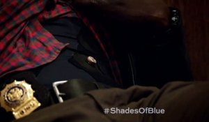 Jennifer Lopez dévoile le trailer de sa nouvelle série, « Shades of Blue »