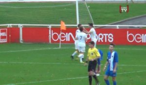 U19 : LOSC  1 - 1  Arras