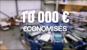 Déchets et des €conomies – SERI3