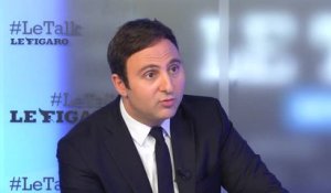 Eduardo Rihan-Cypel : «Manuel Valls ne pense pas à sa petite gueule»