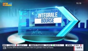 Les tendances sur les marchés: "La Chine ne fait plus peur", Jean-François Bay - 09/11