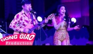 Chí Tài ft. Thu Trang - LÂU ĐÀI TINH ÁI (Hoài Linh - Chí Tài CHÀO XUÂN 2015)