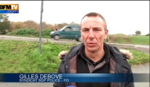 Calais: affrontements entre force de l'ordre et migrants