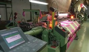 Vosges : la renaissance du textile à la française