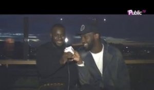 Exclu Vidéo : Abou Tall et Abou 2 Being : " On veut tous réussir dans le label Wati B ! "