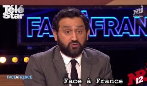 Face à France : Cyril Hanouna et Benjamin Castaldi s'expliquent en direct