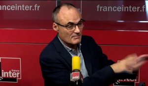 Philippe Val : "Si on résume Charlie Hebdo à des problèmes d'argent qui n'existent pas, c'est très louche"