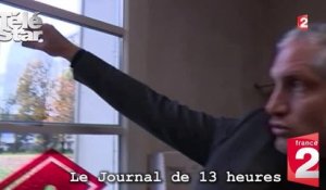 13h de France 2 : Olivier Siroux ex-Bachelor menacé de perdre son entreprise