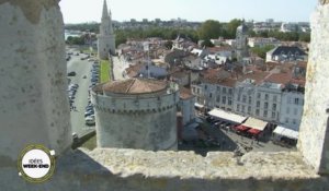 Week-end à La Rochelle