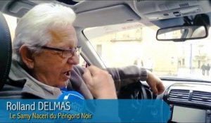 Chauffeur de stars - Didier Bourdon