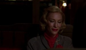 "Carol" : la bande-annonce du film avec Cate Blanchett et Rooney Mara