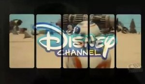 Star Wars Le Reveil de la Force Spot TV Disney Channel