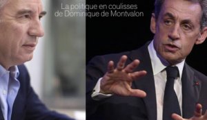 Bayrou-Sarkozy : totale allergie
