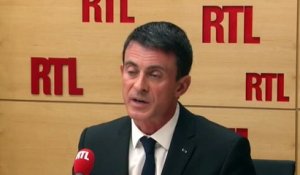 "La vérité nous oblige à dire que le terrorisme peut frapper de nouveau dans les jours qui viennent""