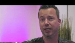 Sander van Doorn interview