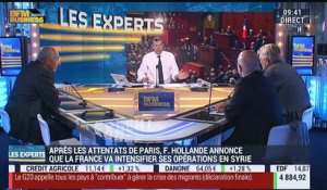 Nicolas Doze: Les Experts (2/2) - 17/11