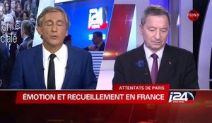 "L'armée Française est incapable de mener une opération de grande envergure en Syrie"