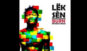 Lek Sen Feat. Amadou Bagayoko - Massamba