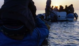 Mediterranea: Trailer HD VO st fr