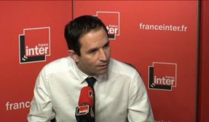 Terrorisme, unité nationale, libertés publiques : Benoit Hamon est l'invité de Léa Salamé