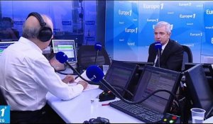 Bartolone : "pas de lien banlieue populaire-banlieue dangereuse"