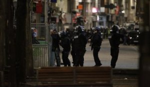 L'assaut de la BRI et du Raid à Saint-Denis : comment les télés ont suivi l'opération