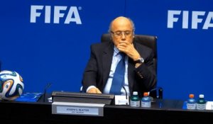 FIFA - Platini va saisir le TAS