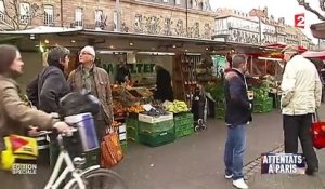 Attentats de Paris : le marché de Noël de Strasbourg aura-t-il lieu ?