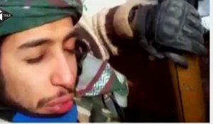 Abdelhamid Abaaoud: Des failles dans le renseignement?