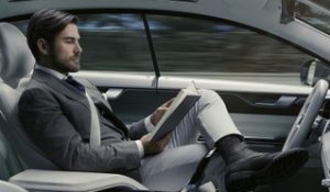 Volvo dévoile le Concept 26 à Los Angeles