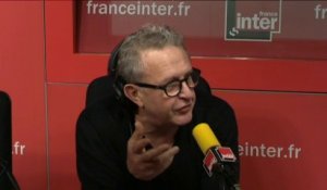 L'instant M avec Michel Field, directeur de France 5