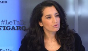 Lydia Guirous: «80 à 90 mosquées salafistes sont la face émergée de l'iceberg»