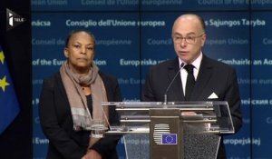 UE: les règles du Code Schengen pourraient être bientôt modifiées
