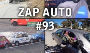 #ZapAuto 93