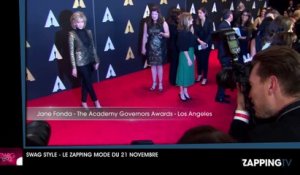 Léa Seydoux, Cate Blanchett, Jessica Biel... ne manquez pas le Zap Mode de la semaine